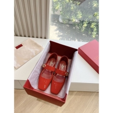 Valentino Flat Shoes